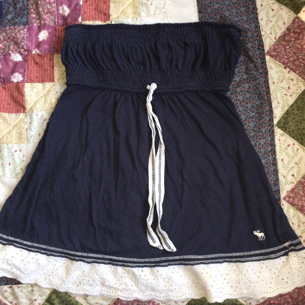 Abercrombie & Fitch Girls Top XL
